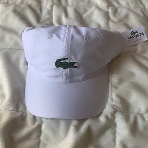 LACOSTE SPORT  Hat